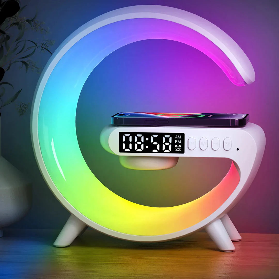 Led Lamp