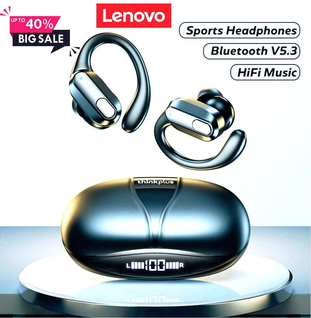 Lenovo XT80 Sports Headphones