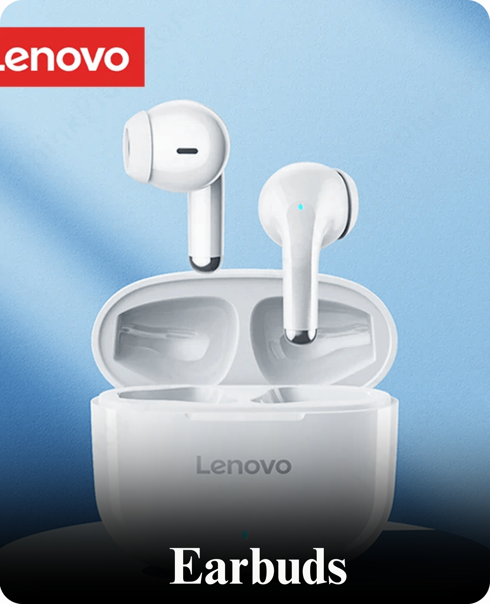 Earbuds