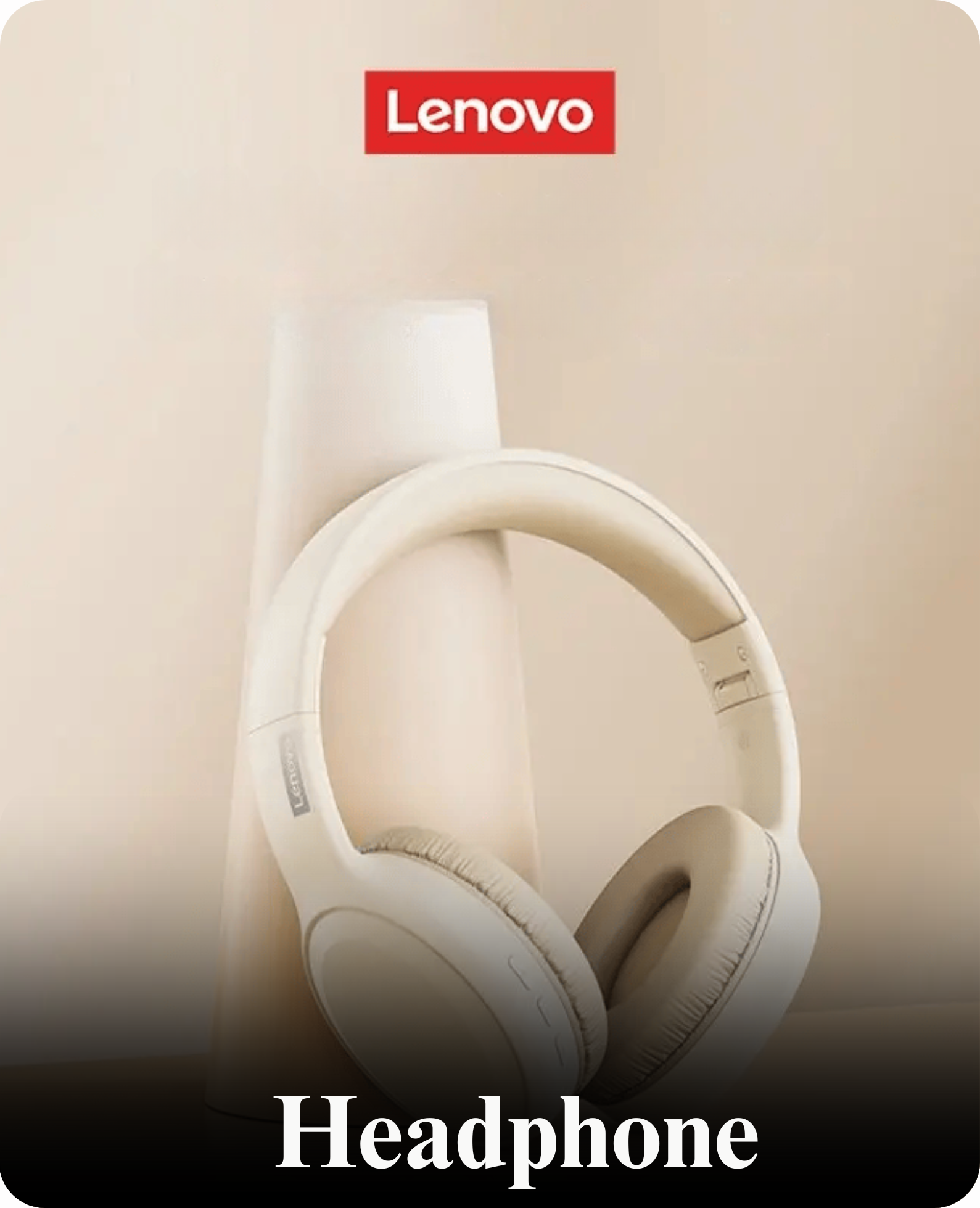 Headphone